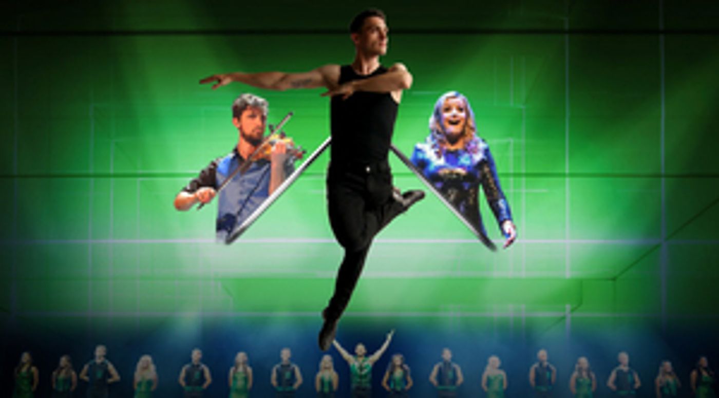 Base Entertainment Presents CELTICA New Zealand Tour Base Entertainment Presents CELTICA New Zealand Tour Image