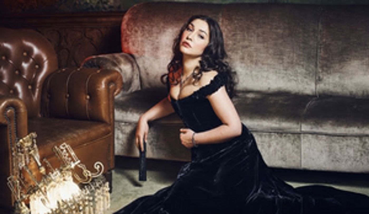 Gran Teatre Del Liceu Will Resume LA TRAVIATA at 50% Capacity  Image