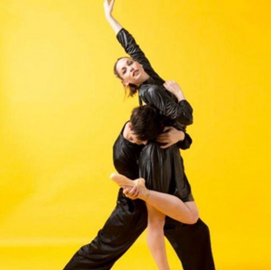 Dunedin Arts Festival to Feature Debut Season of BalletCollective Aotearoa Image