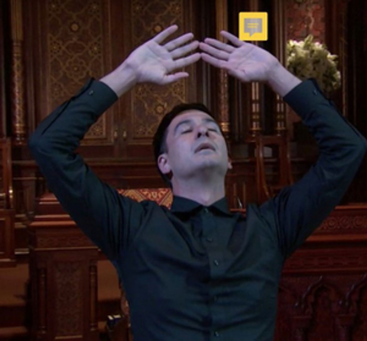 Jonah Bokaer Arts Foundation Hosts Mini Galas Jonah Bokaer Arts Foundation Hosts Mini Galas Image