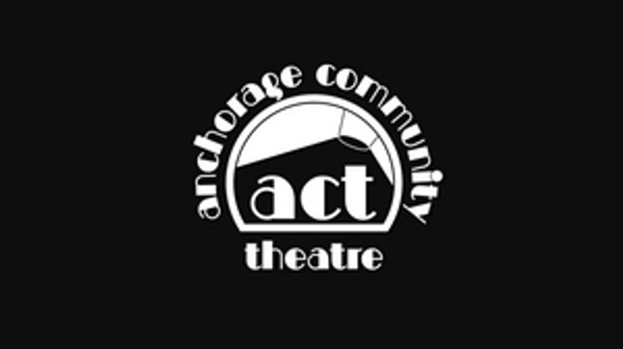 Anchorage Community Theatre Presents YES VIRGINIA, THERE IS A SANTA CLAUS Image