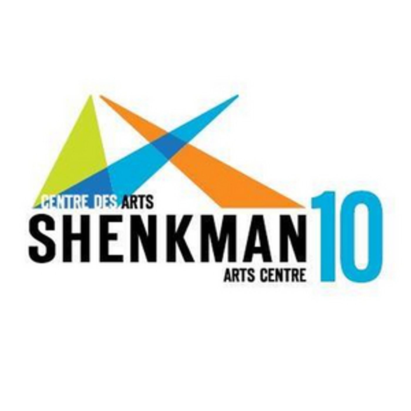 Shenkman Arts Centre Announces Winter Courses  Image
