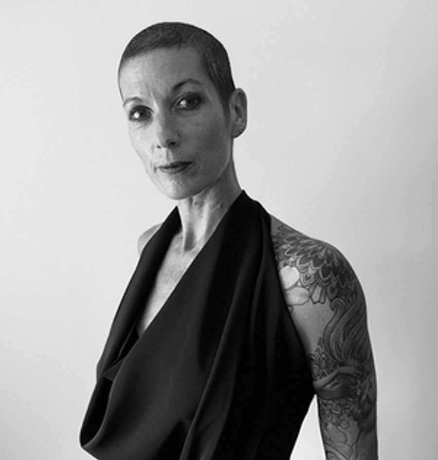 Arena Theatre Announces Katy Sterran As New Associate Artist Image