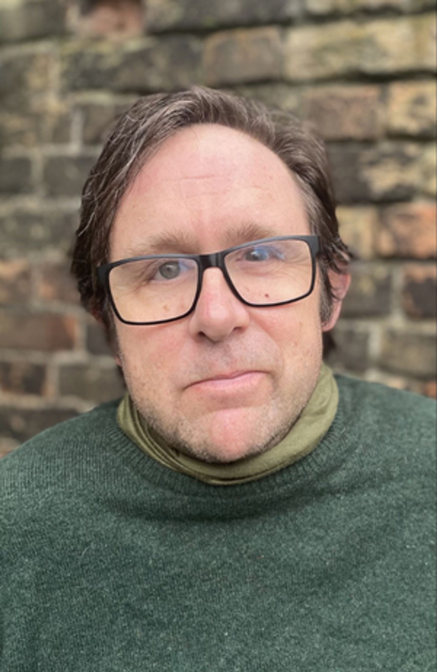 Interview: Simon Startin Discusses Vital XPosure And Inclusive Theatre Practice Interview: Simon Startin Discusses Vital XPosure And Inclusive Theatre Practice Image