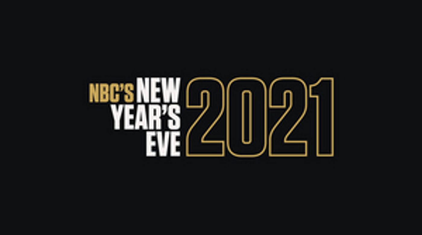Carson Daly Hosts NBC'S NEW YEAR'S EVE 2021 Alongside Amber Ruffin, Stephen 'Twitch' Boss, & More  Image