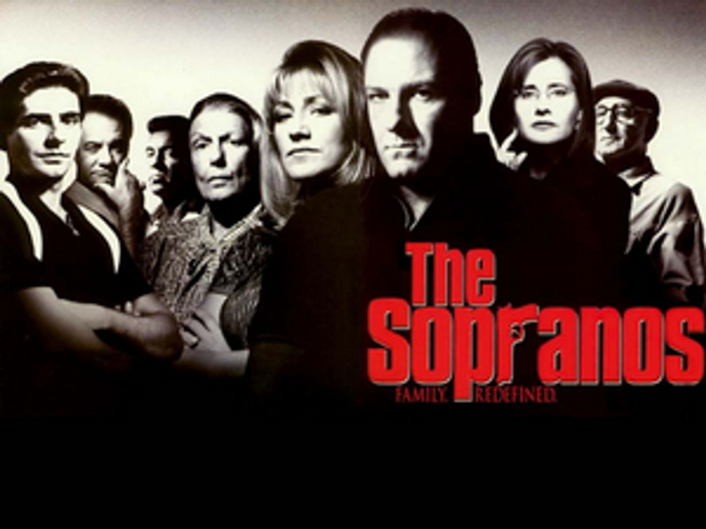 Cast and Creators of THE SOPRANOS to Reunite in Support of 'Friends of Firefighters'  Image
