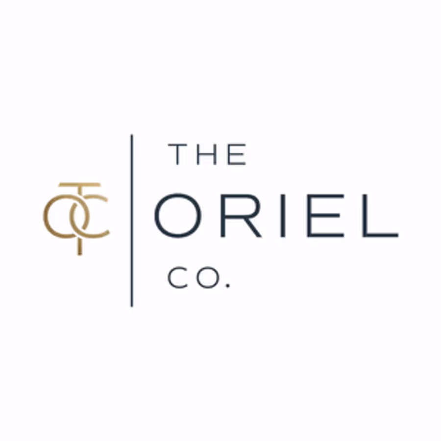 DPR Evolves Into the Oriel Company Image