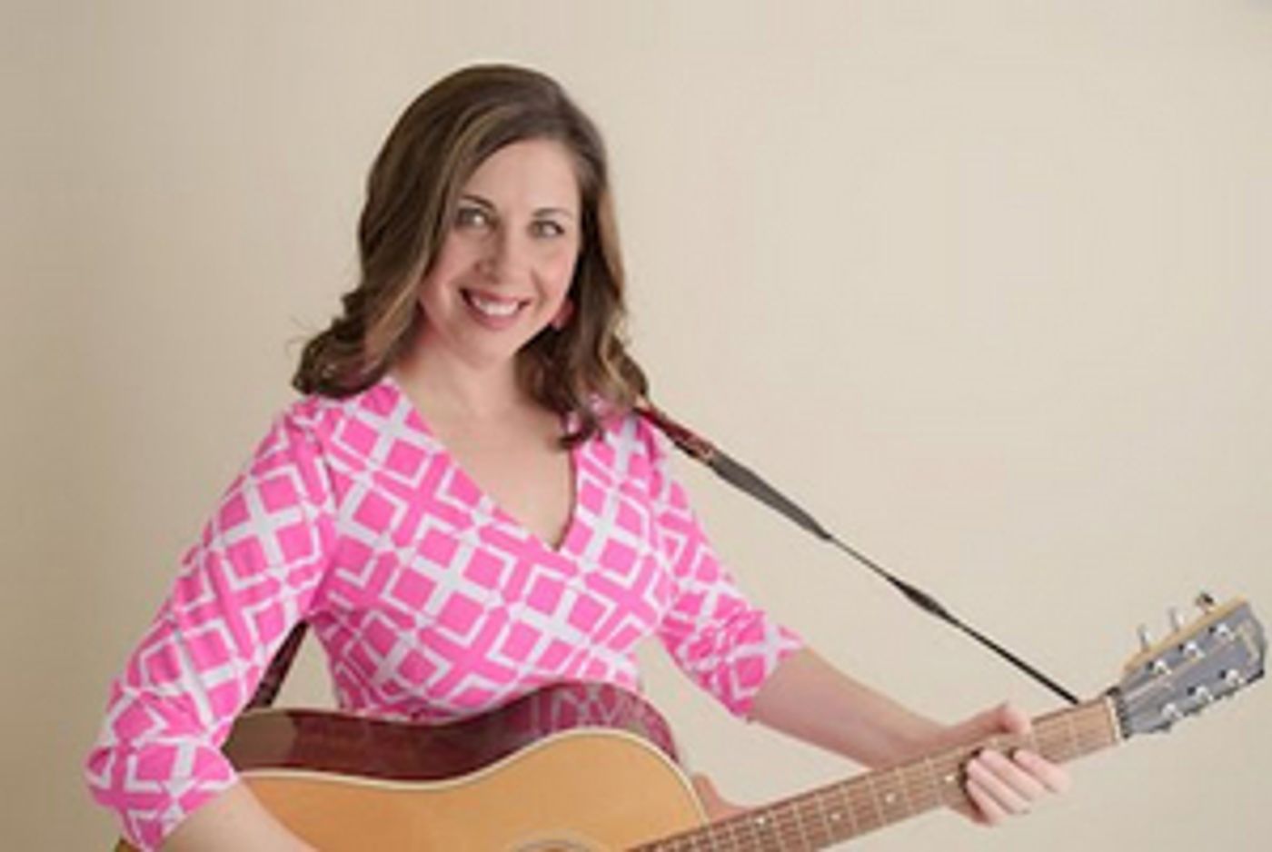 Stacey Peasley's 'Make It Happen!' Set for Release Feb. 12  Image