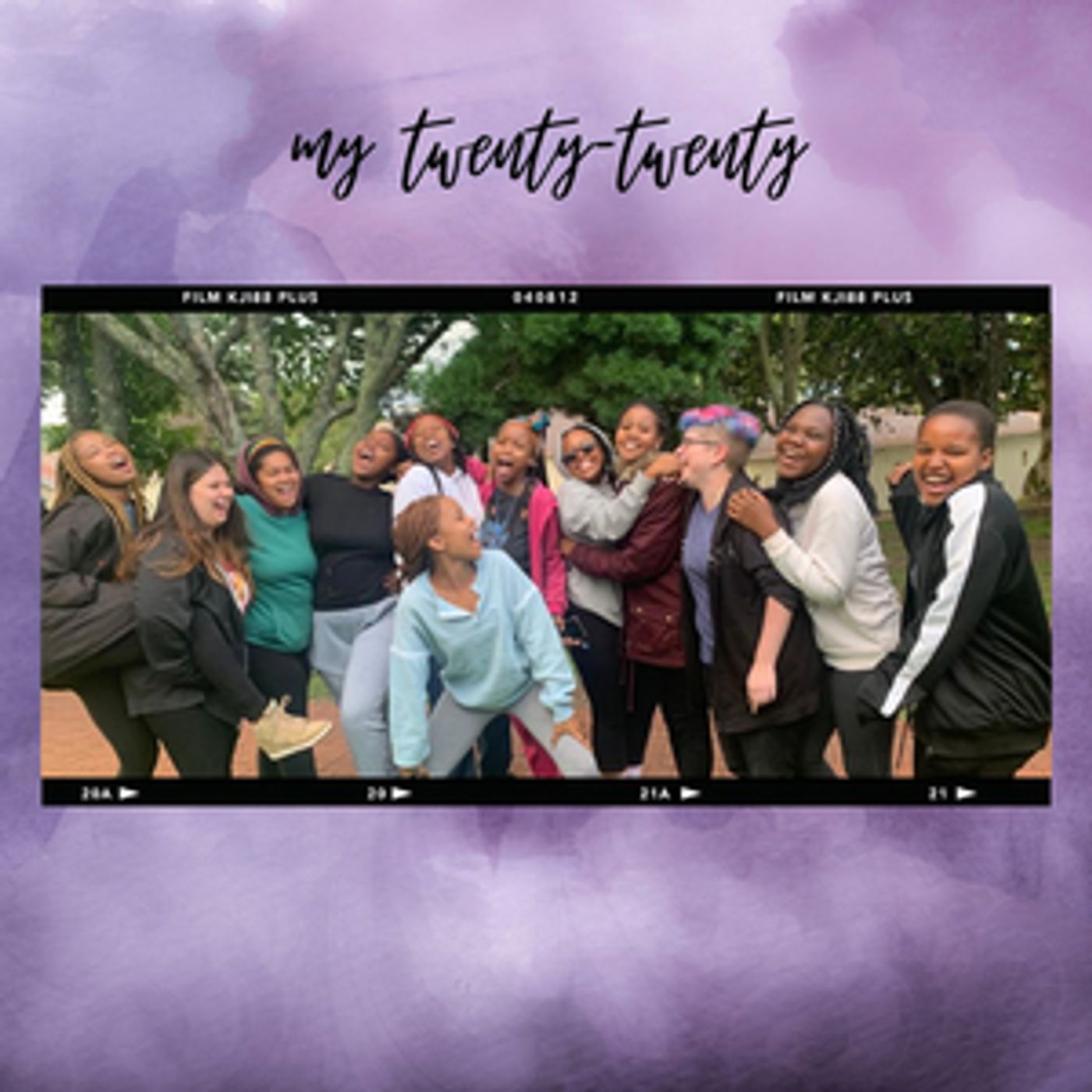 BWW Blog: My 2020 in a Nutshell BWW Blog: My 2020 in a Nutshell Image