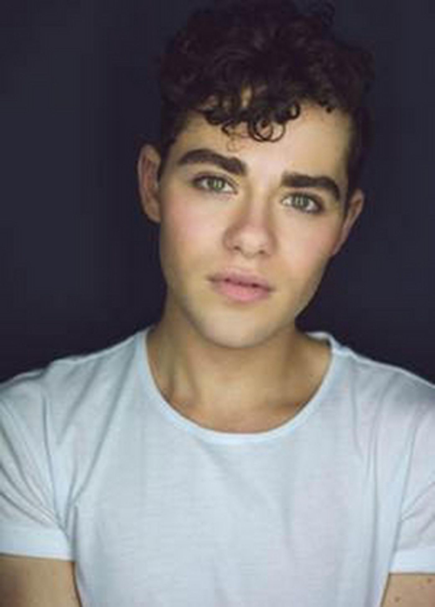 Interview: Misha Osherovich Talks FREAKY, Mental Health, & Their Own Films Interview: Misha Osherovich Talks FREAKY, Mental Health, & Their Own Films Image