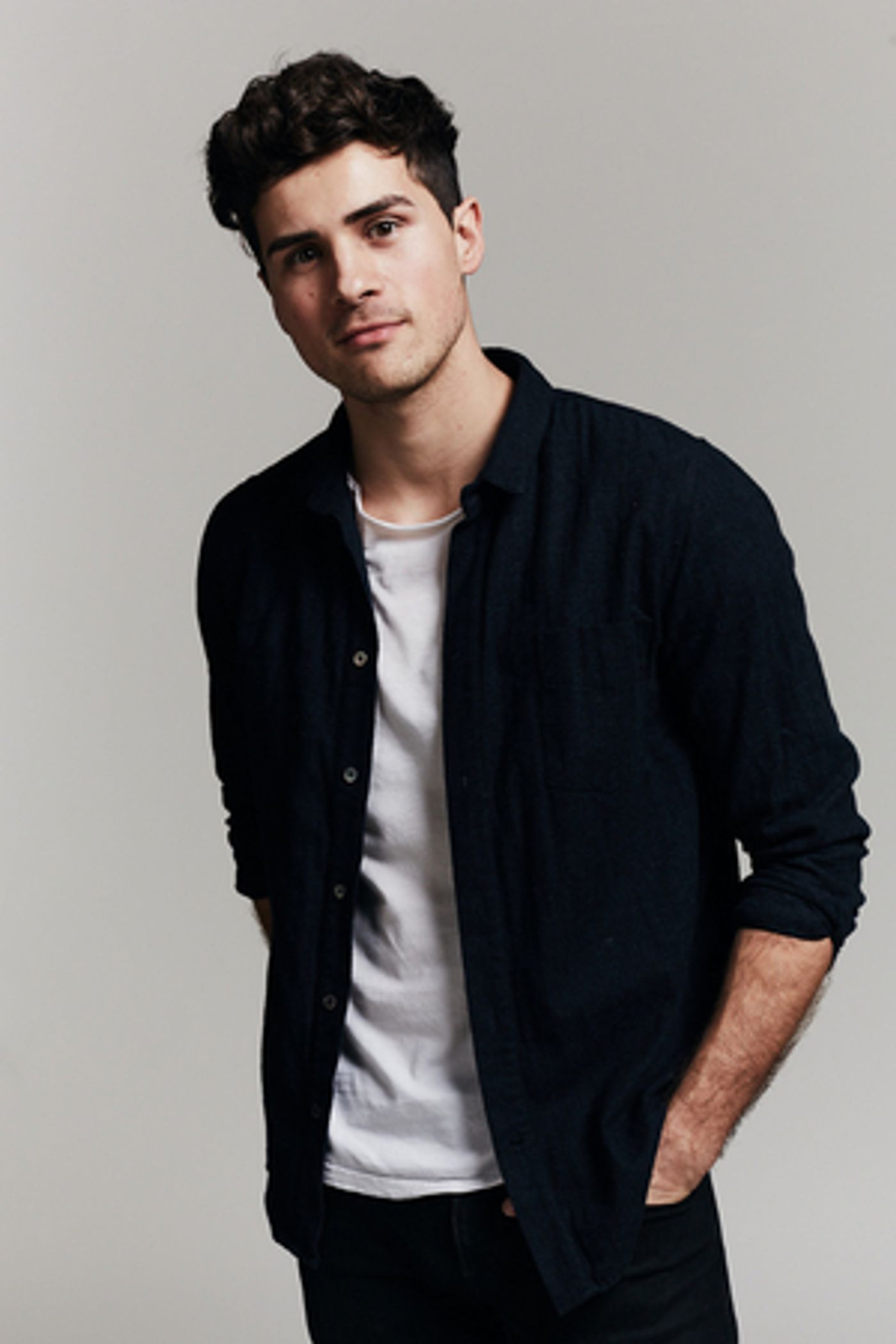 Anthony Padilla Launches Pressalike Productions Anthony Padilla Launches Pressalike Productions Image