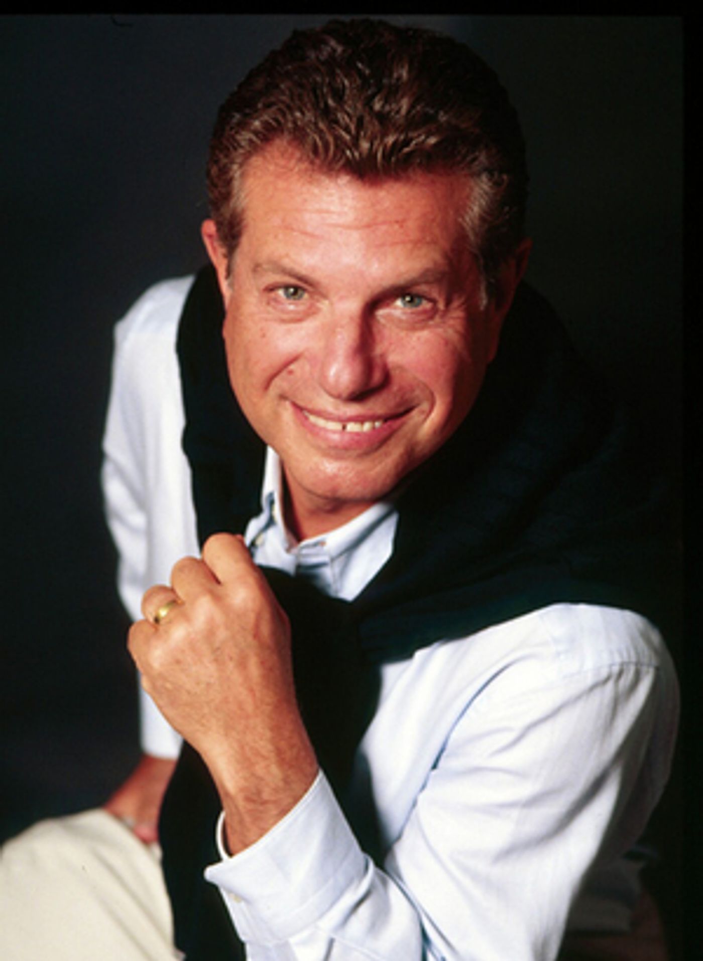 Virtual Production of THE DYBBUK Starring Mike Burstyn Premieres Tonight  Image