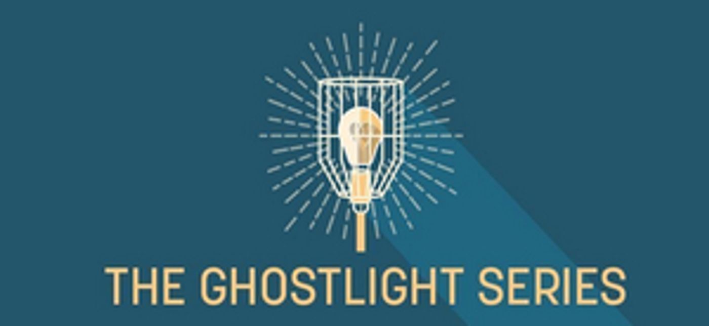 Theater Latté Da Announces THE GHOSTLIGHT SERIES  Image