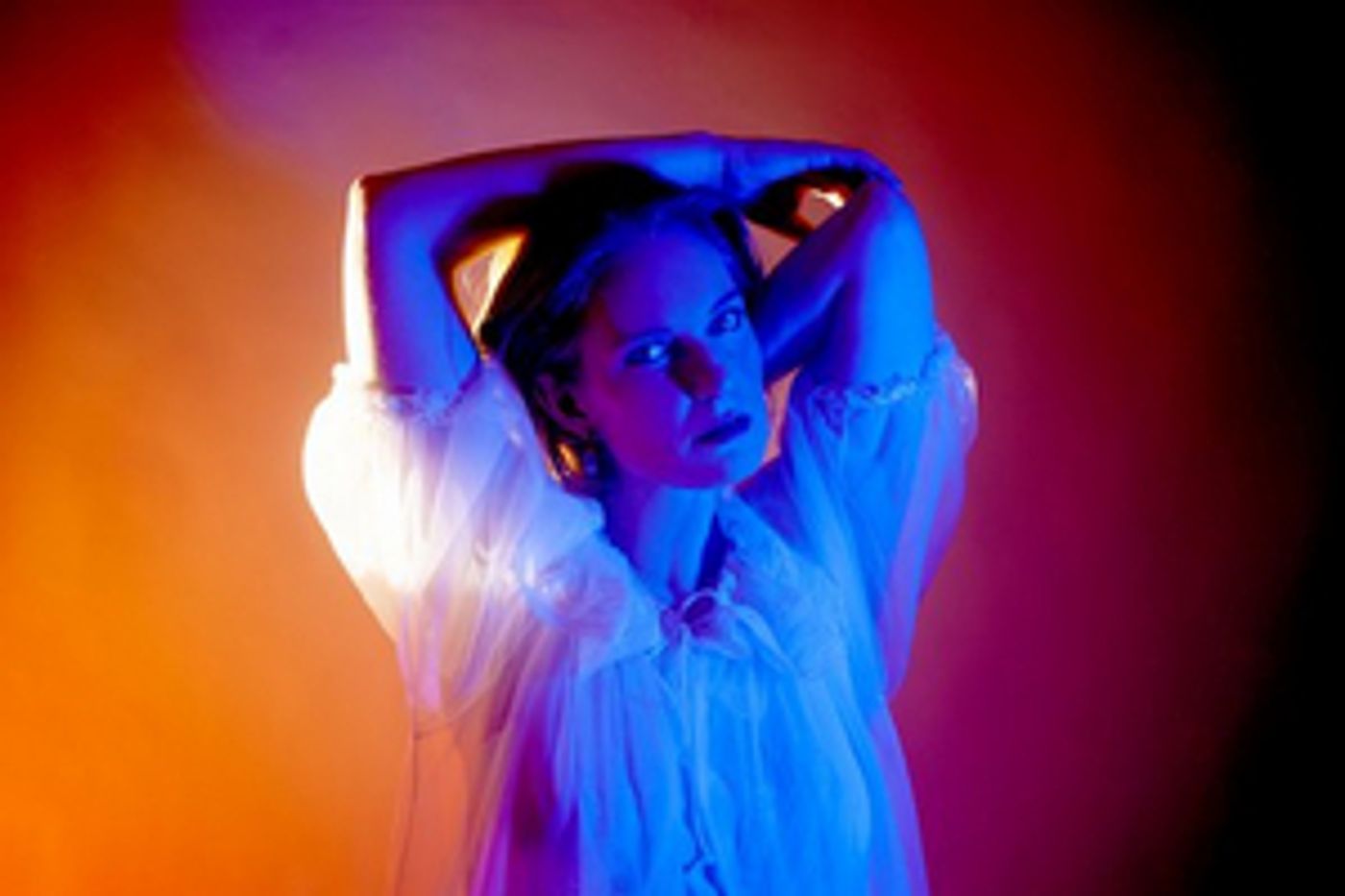 Mackenzie Shiver's 'Rejection Letter' LP Due April 2021 Mackenzie Shiver's 'Rejection Letter' LP Due April 2021 Image