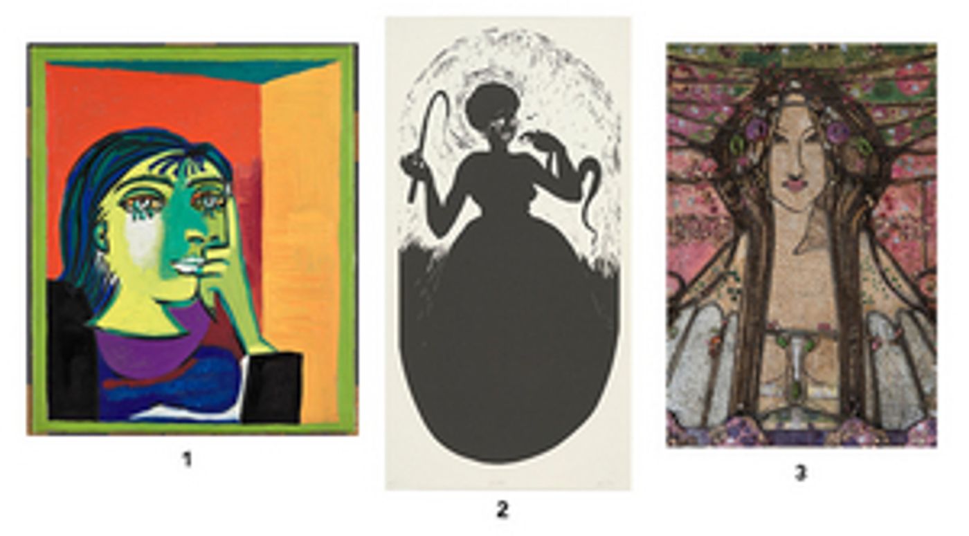 Frist Art Museum Announces 2021 Exhibition Schedule Celebrating Museum's 20th Anniversary Frist Art Museum Announces 2021 Exhibition Schedule Celebrating Museum's 20th Anniversary Image