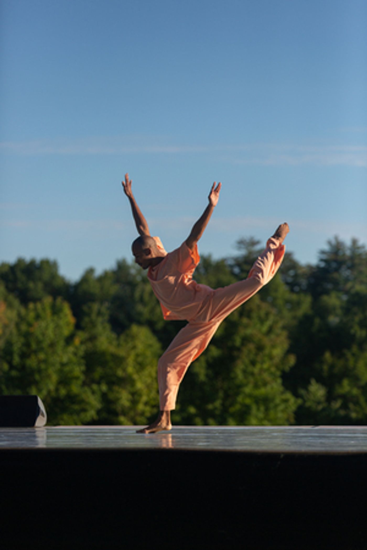 Kaatsbaan Cultural Park Announces Spring Festival 2021 Kaatsbaan Cultural Park Announces Spring Festival 2021 Image