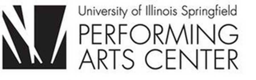 The University of Illinois Springfield Performing Arts Center Presents 'WE STREAM A LITTLE CHRISTMAS RECITAL Image