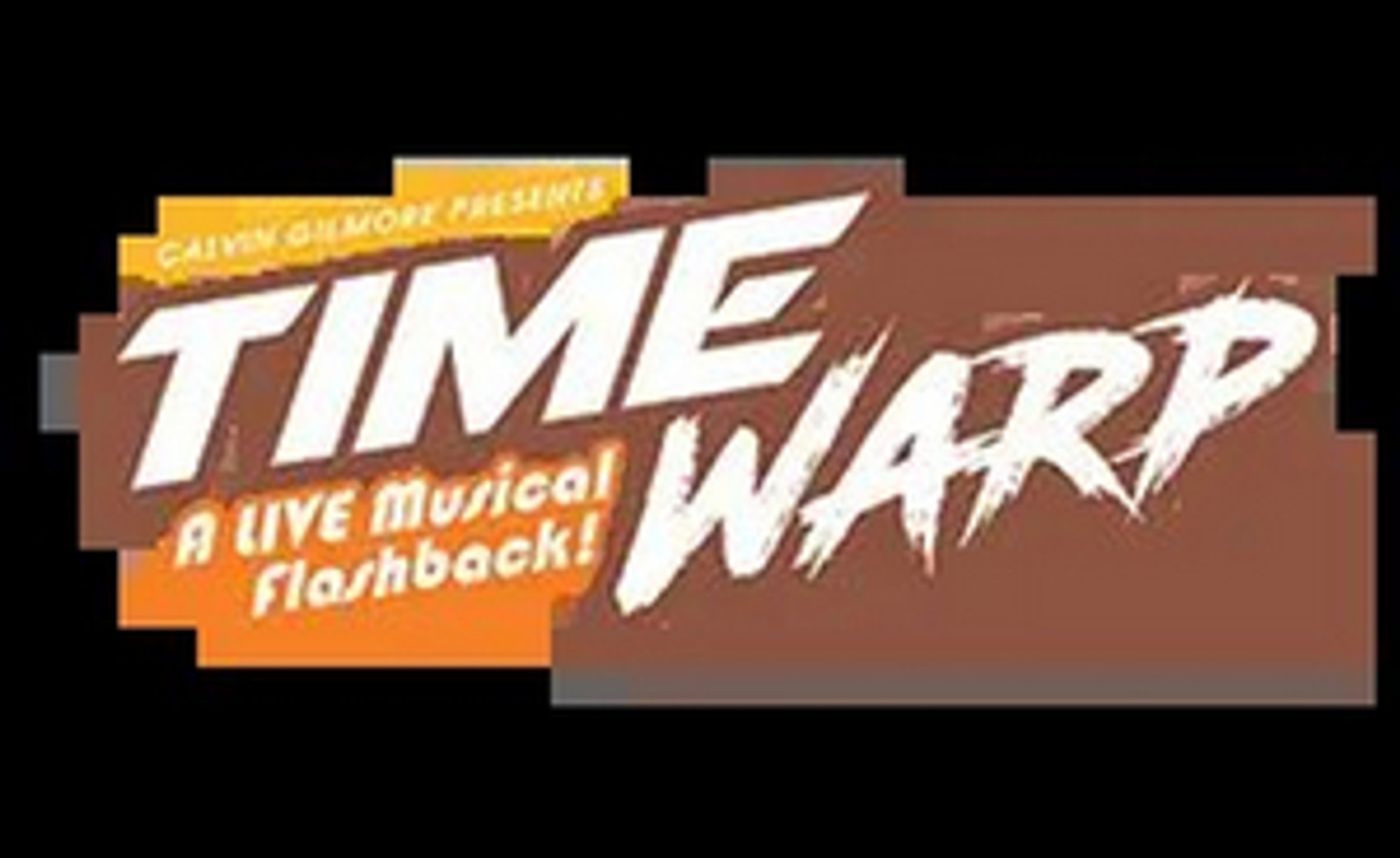 The Carolina Opry Theatre to Present TIME WARP: HITS OF THE 60S, 70S, & 80S  Image