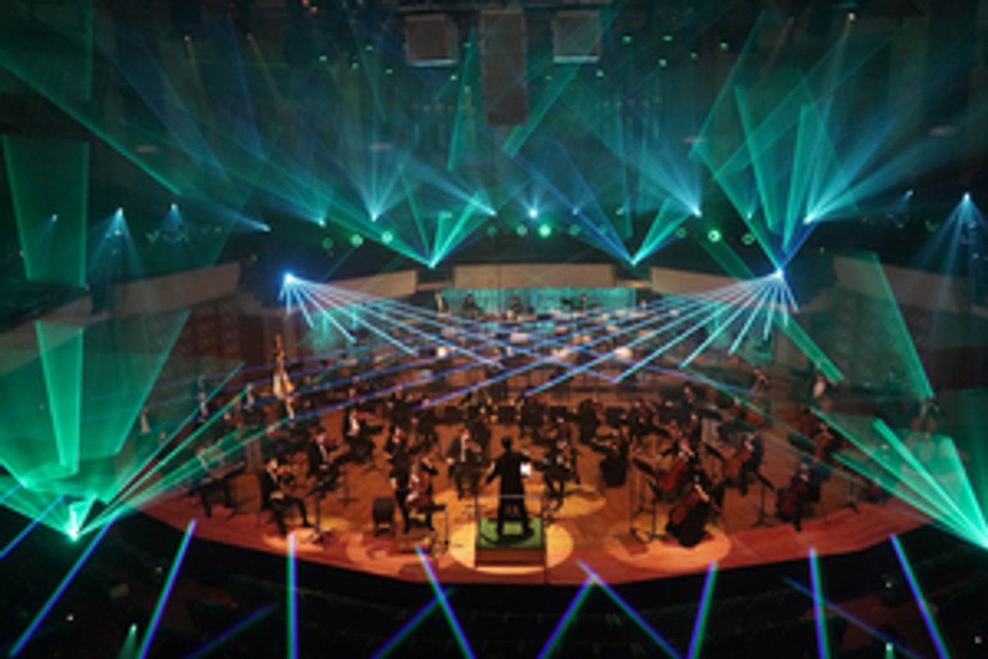 Hong Kong Philharmonic's Swire Symphony Under The Stars 2020 Performed Online With Great Success  Image