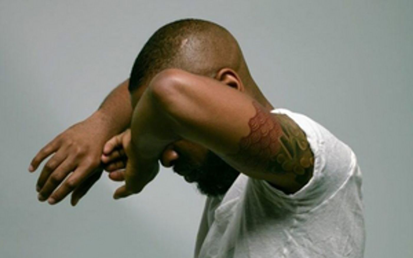 National Sawdust Presents Jlin and A.I.M. by Kyle Abraham as Part of FERUS Festival 2021  Image