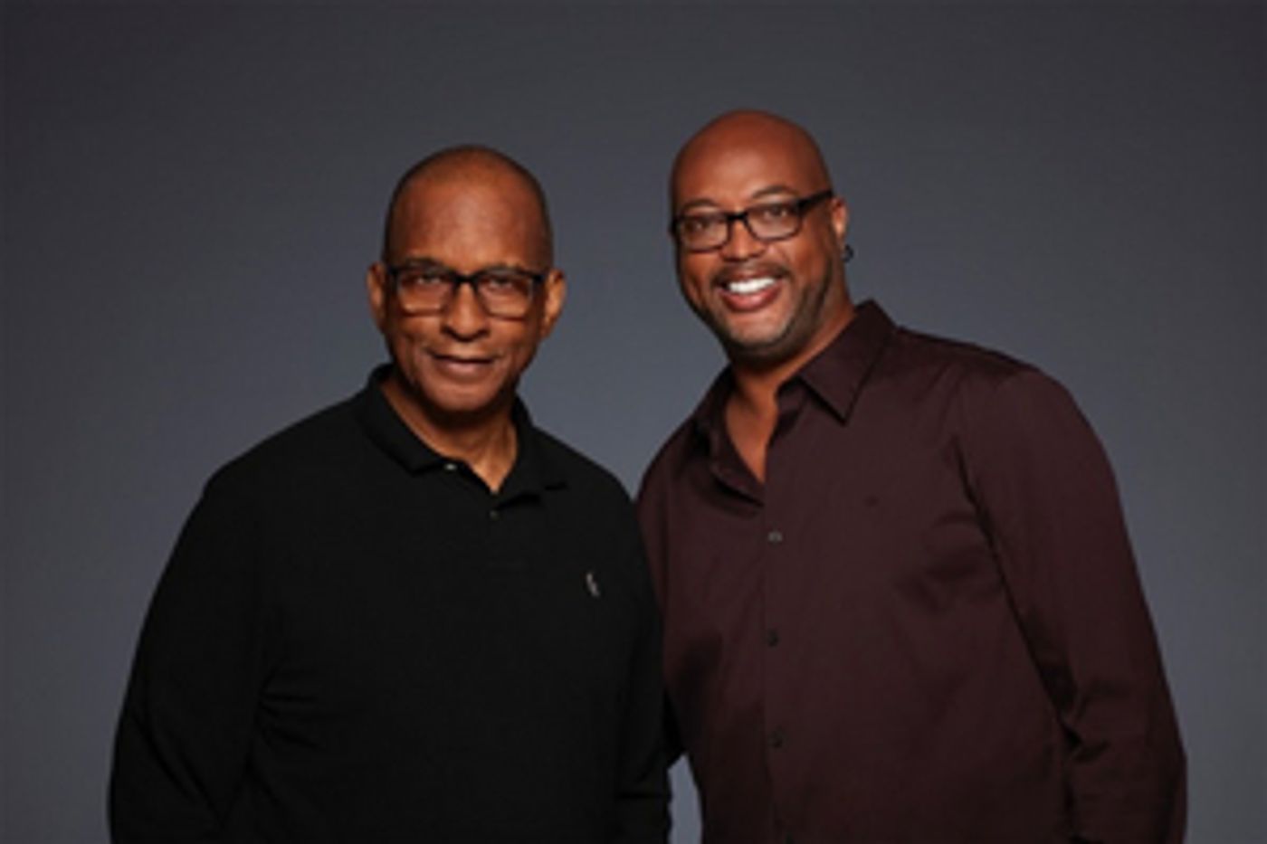 Bruce W. Smith and Ralph Farquhar Sign Overall Deal to Produce Disney Television Bruce W. Smith and Ralph Farquhar Sign Overall Deal to Produce Disney Television Image