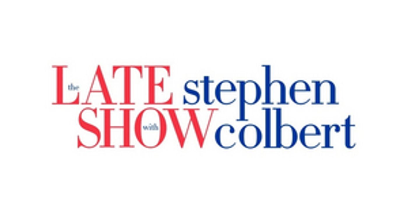 President-Elect Joe Biden and Jill Biden to Sit for Exclusive Interview on THE LATE SHOW WITH STEPHEN COLBERT  Image