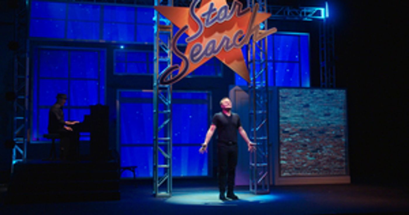 HAM: A MUSICAL MEMOIR Will Stream in January  Image