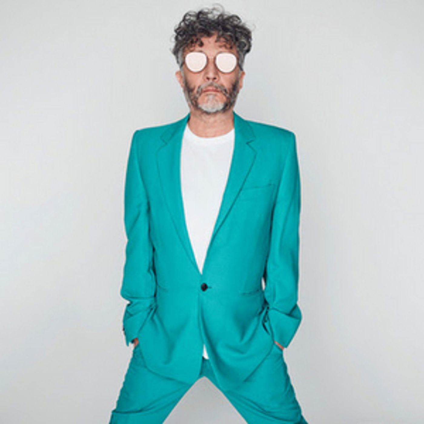 Argentinian Artist Fito Paez Receives GRAMMY Nomination Argentinian Artist Fito Paez Receives GRAMMY Nomination Image