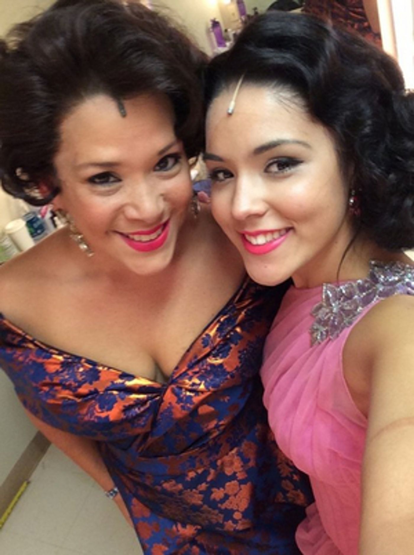 Inside Broadway Offers Special Scholarship in Memory of Broadway Veteran Doreen Montalvo to P.S. 5 in The Bronx  Image