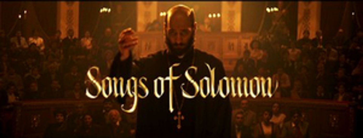 SONGS OF SOLOMON is Armenia's Official Submission for the 93rd Academy Awards SONGS OF SOLOMON is Armenia's Official Submission for the 93rd Academy Awards Image