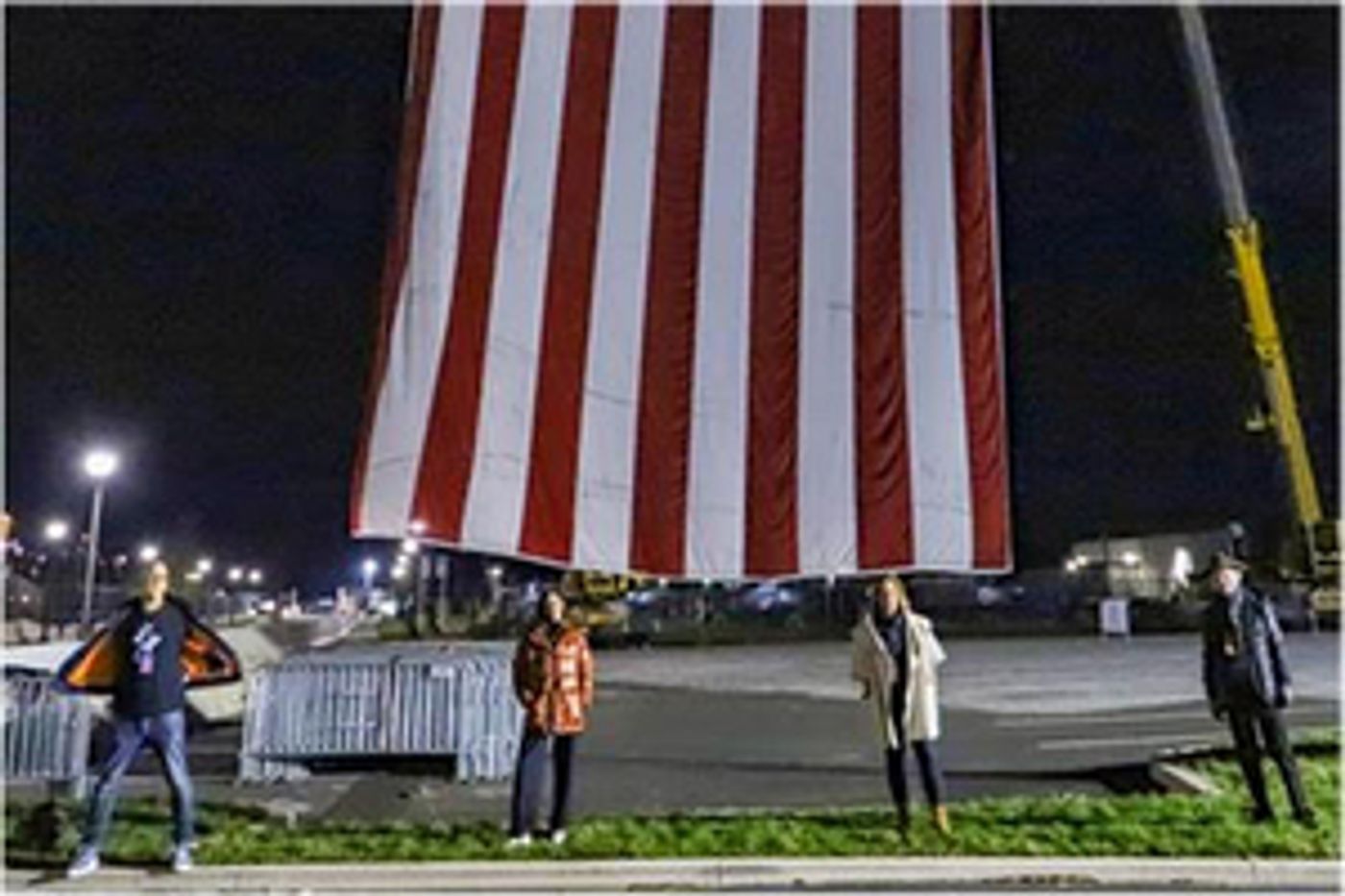 THE CIRCUS Will Return to Showtime in January  Image