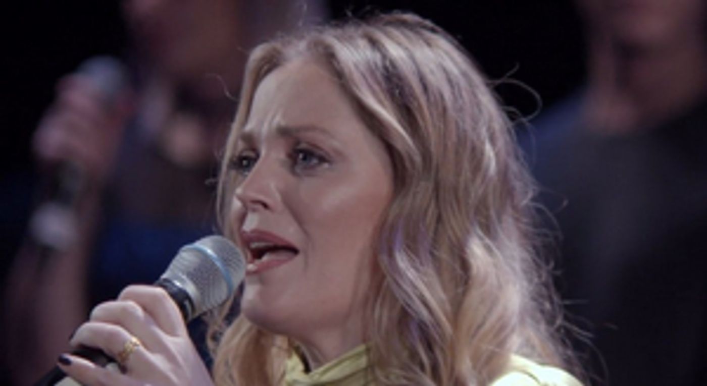 VIDEO: Check Out Clips From JAGGED LIVE IN NYC Featuring Elizabeth Stanley, Lauren Patten, Celia Rose Gooding and More  Image