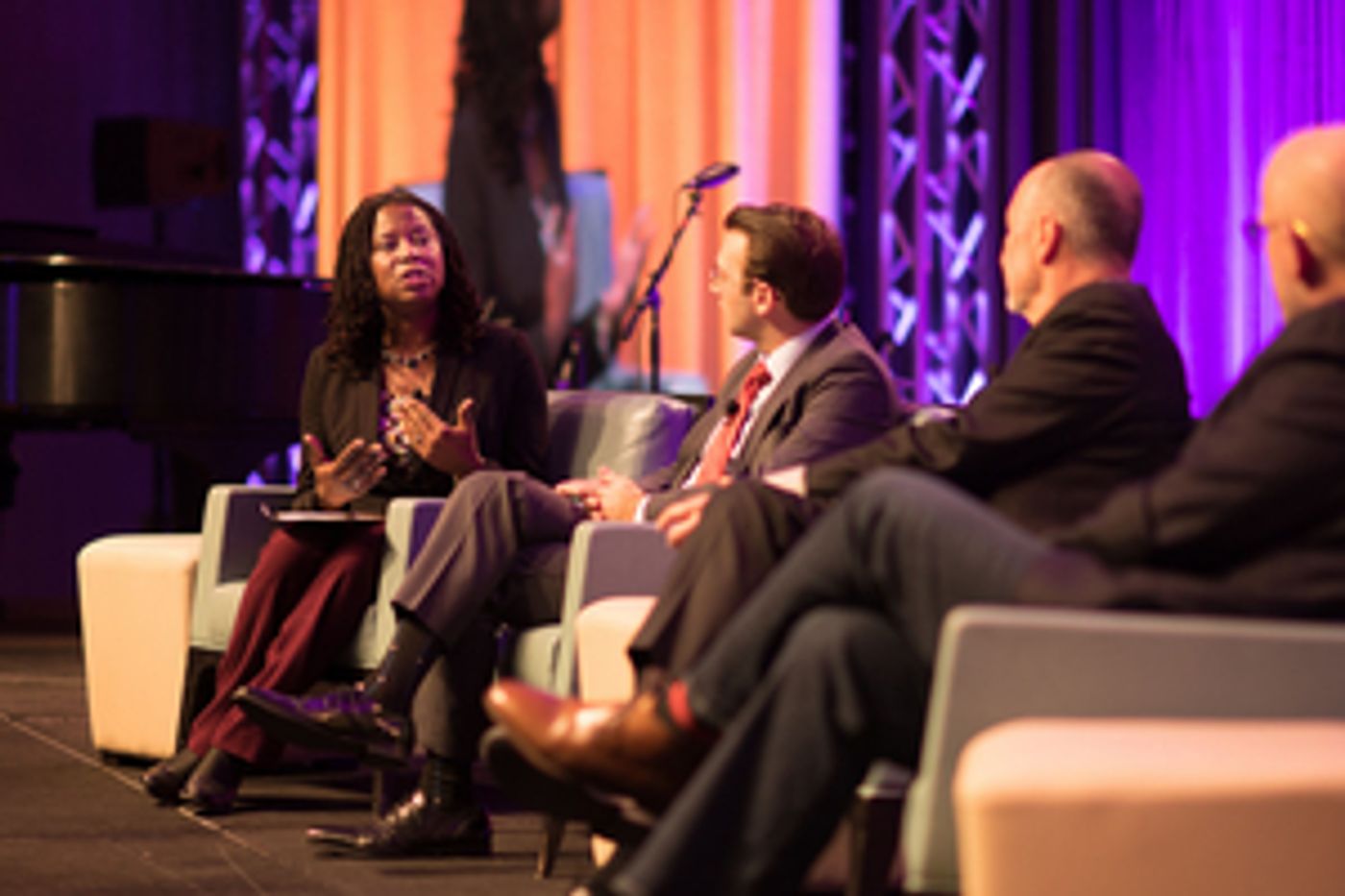 Sphinx Organization Digitally Presents Two of Its Flagship Programs  Image