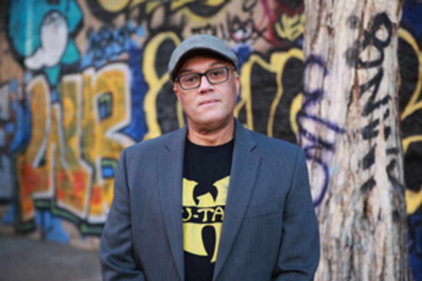 L.A.'s MA Jolie Fleur Releases Jazz Track 'My Pretty Flower'  Image