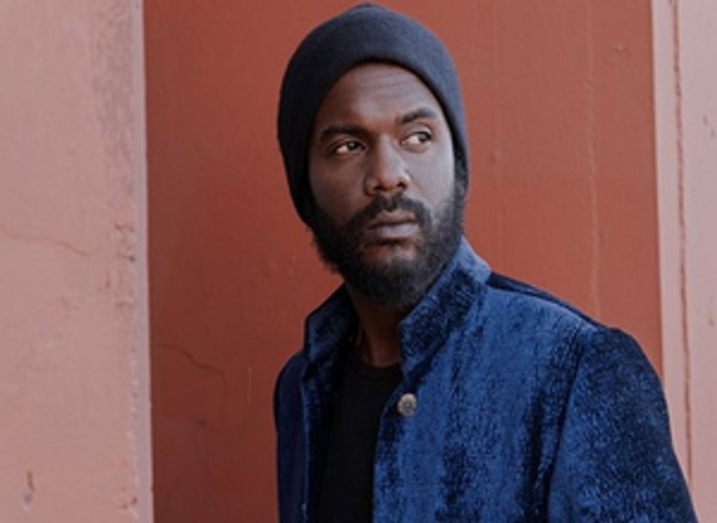 Gary Clark Jr. Releases Original Song 'Valley of Last Resort'  Image