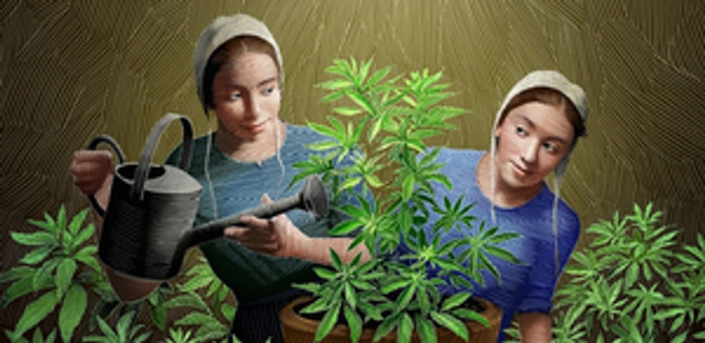 New Canadian Musical GROW to Release Music Video for 'Grow'  Image