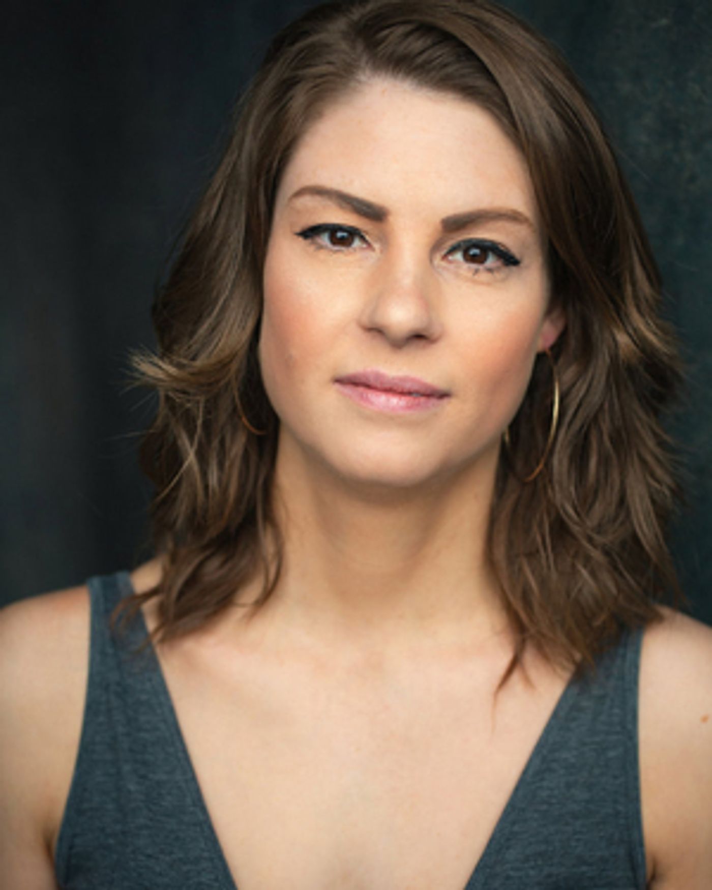 Interview: Natasha Rickman Chats THE SNOW QUEEN At Iris Theatre  Image