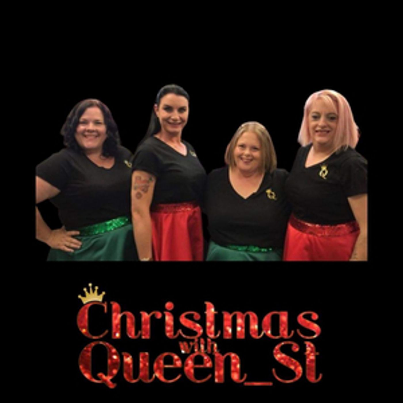 Review: CHRISTMAS WITH QUEEN_ST at Spotlight Theatre, Auckland  Image
