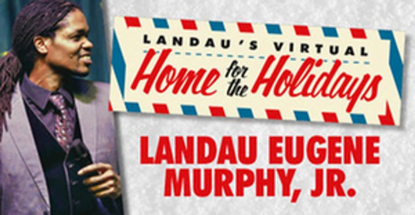 Theatre West Virginia Presents HOME FOR THE HOLIDAYS Theatre West Virginia Presents HOME FOR THE HOLIDAYS Image