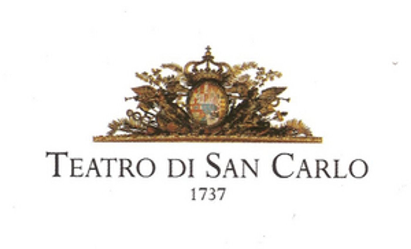 Teatro di San Carlo Will Launch a Virtual Streaming Platform Teatro di San Carlo Will Launch a Virtual Streaming Platform Image