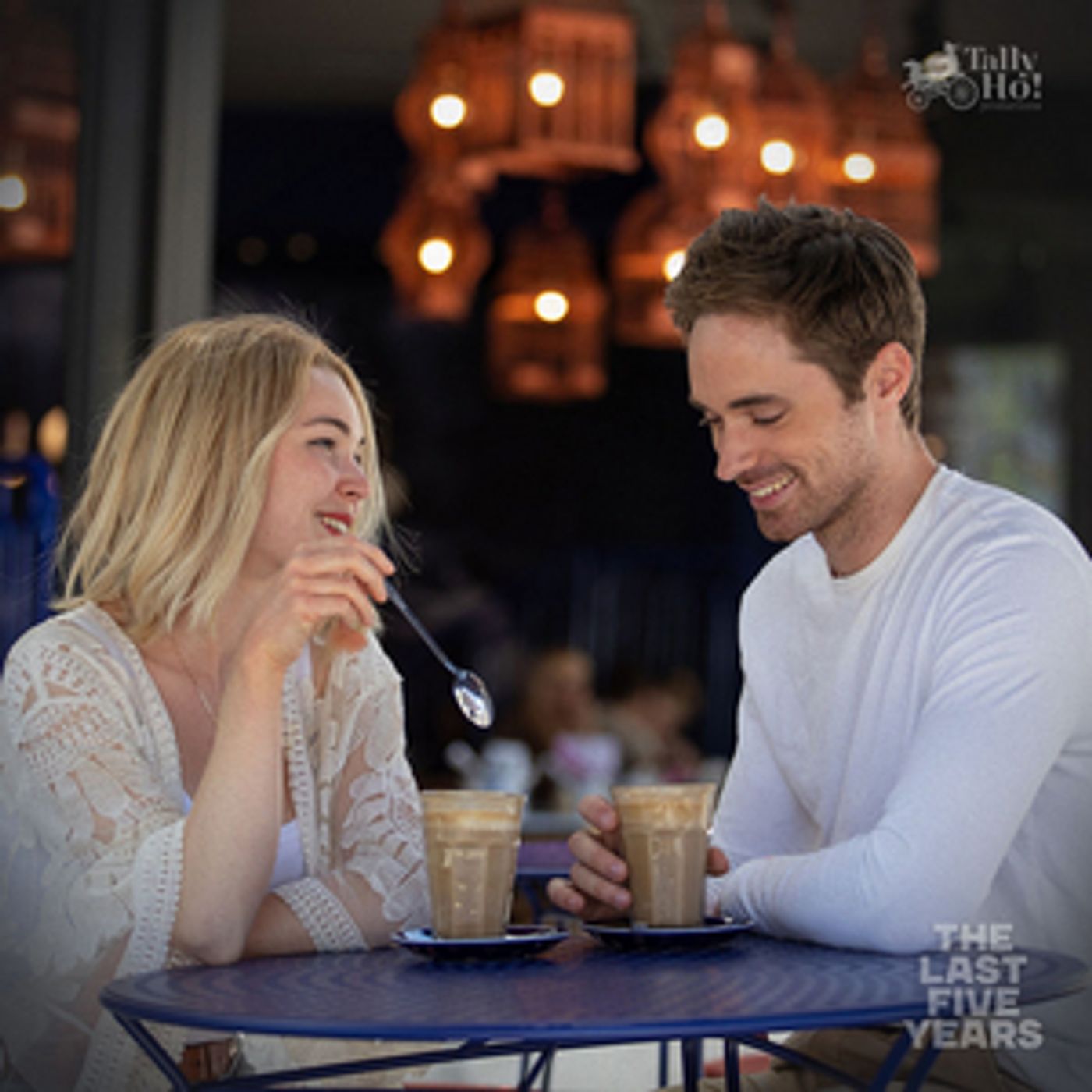 THE LAST FIVE YEARS Returns to the Baxter  Image