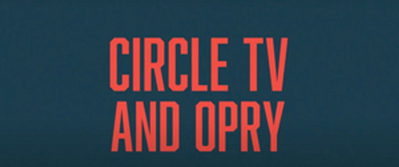 'Opry Live' Tops Pollstar's Year-End Livestream Charts  Image