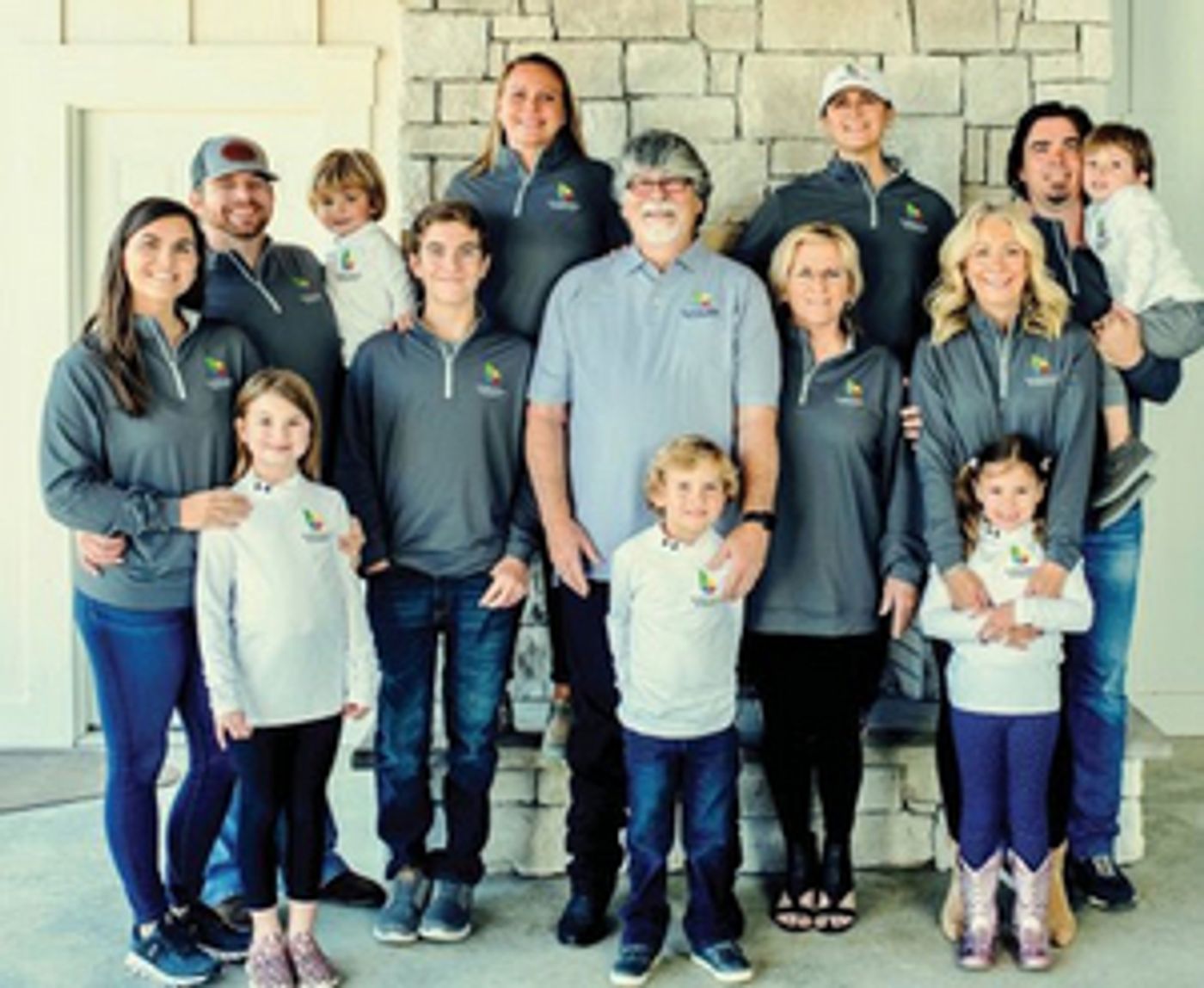 ALABAMA's Randy Owen Named Honorary Co-Chair of The World Games 2022  Image