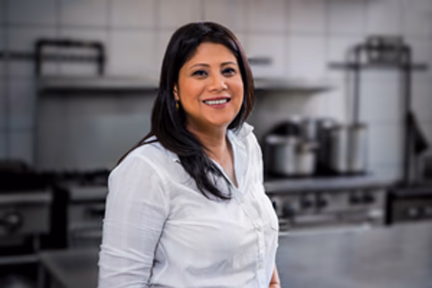 Chef Spotlight: Chef Nuhma Tuazon of NUHMA NYC Chef Spotlight: Chef Nuhma Tuazon of NUHMA NYC Image