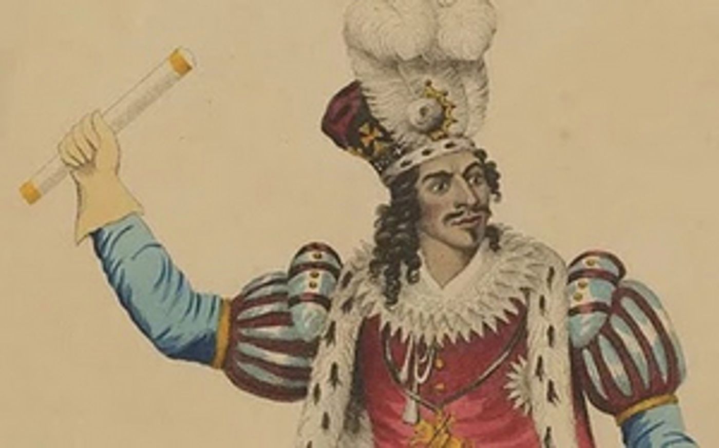 Clifton Duncan, Edward Gero and More Star in Benefit Reading of THE AFRICAN COMPANY PRESENTS RICHARD III  Image