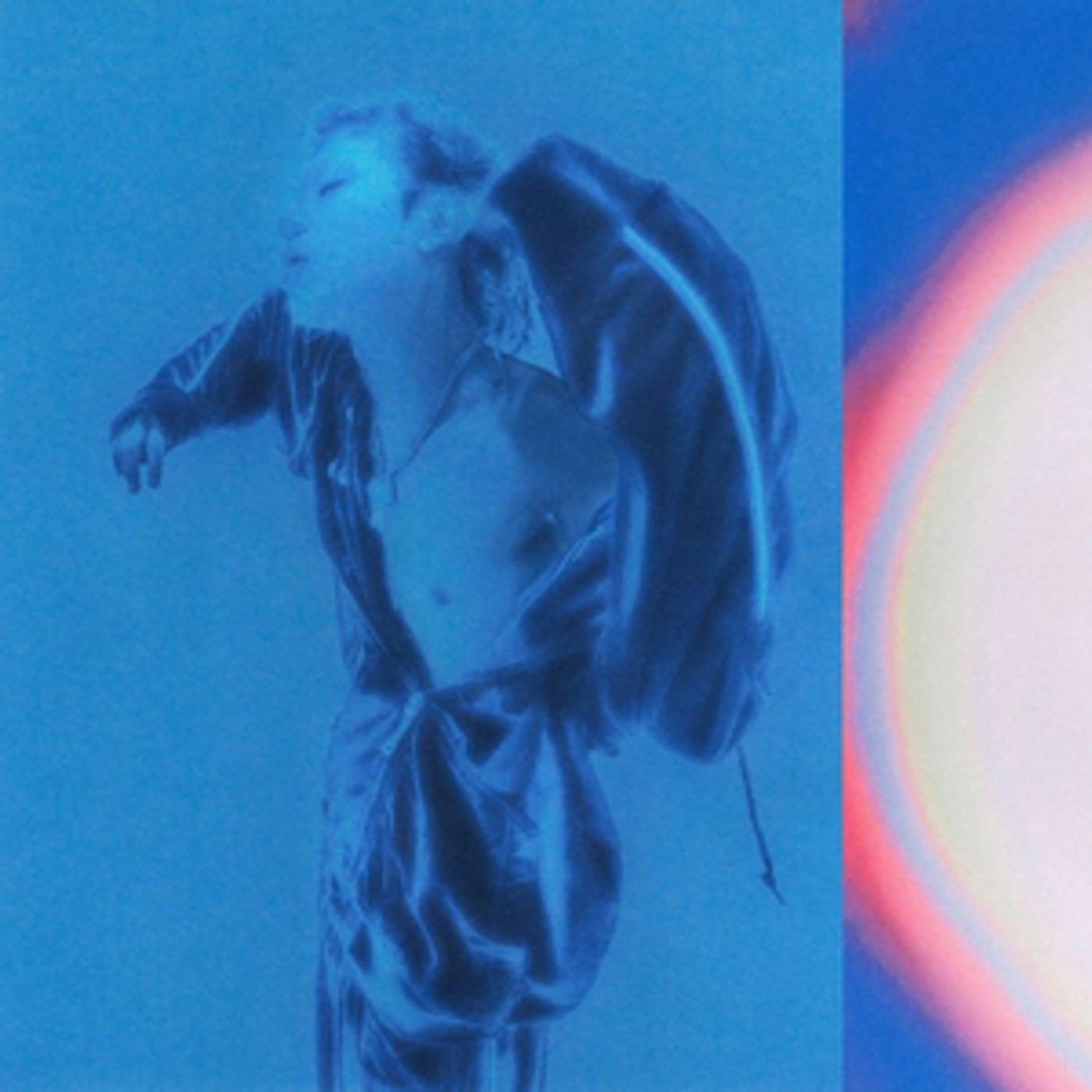 Mura Masa Remixes Tohji's 'Oreo' Mura Masa Remixes Tohji's 'Oreo' Image