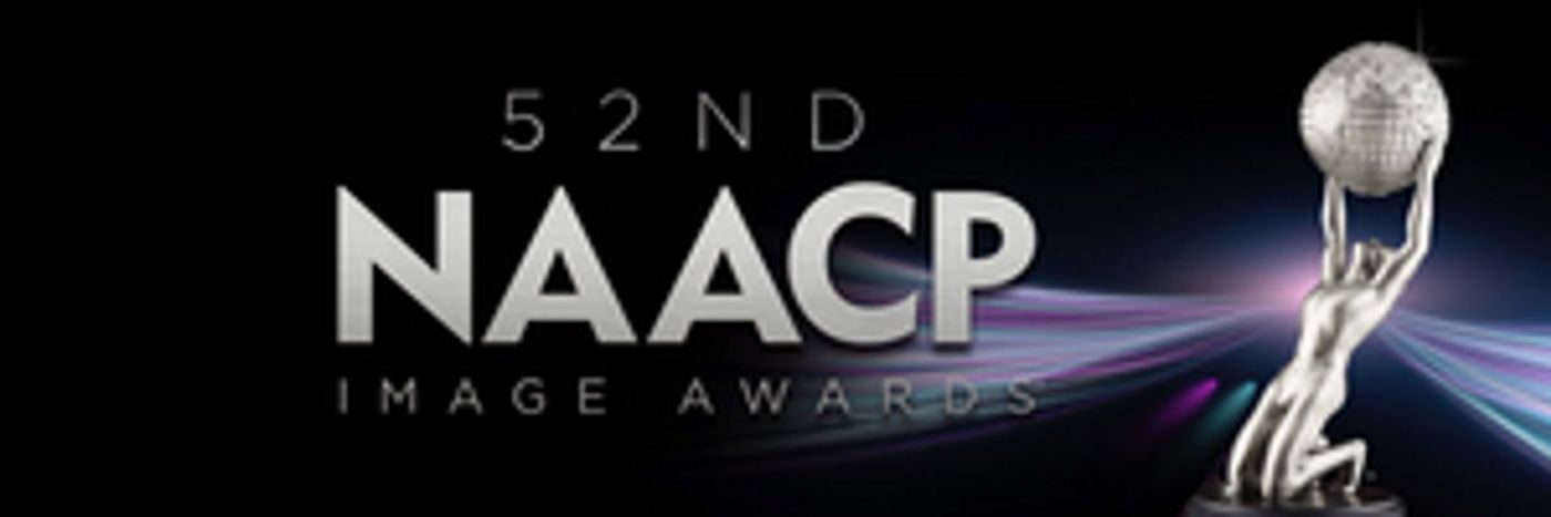 The 52nd NAACP Image Awards to Air on BET Saturday, Feb. 20  Image