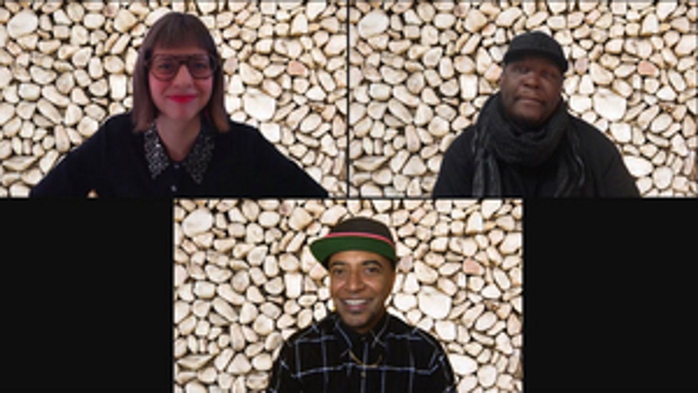 Center Theatre Group's 2021 Sherwood Award Finalists Announced Center Theatre Group's 2021 Sherwood Award Finalists Announced Image