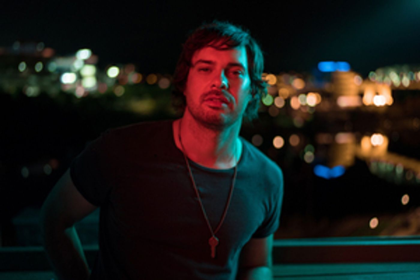 Matt Stell Celebrates Second #1 Single With Free Livestream Concert Matt Stell Celebrates Second #1 Single With Free Livestream Concert Image