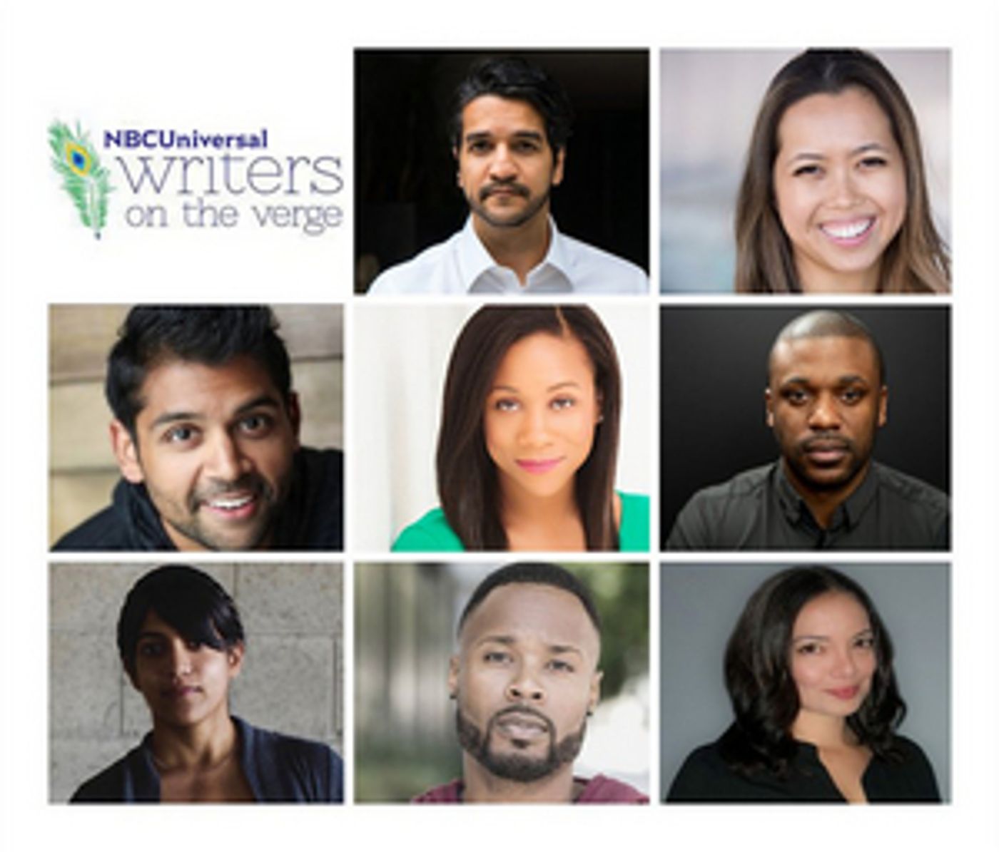 NBCUniversal Welcomes 2020-21 Writers on the Verge Class  Image